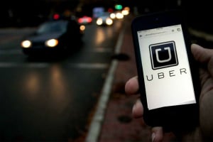 Η Uber γιορτάζει 10 Χρόνια στην Ελλάδα