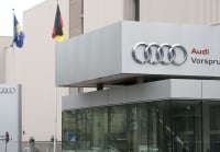 Οριστικό λουκέτο στην Audi Βρυξελλών - Οργή των 3.000 εργαζομένων