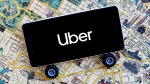 Πρόστιμο 290 εκατ. ευρώ στην Uber από την ολλανδική αρχή προστασίας δεδομένων