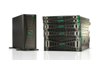 HPE: Νέοι servers ProLiant για προηγμένη ασφάλεια, με αυτοματοποίηση AI και υψηλότερη απόδοση