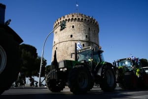 Αύριο (3/2) στις 12 το Παναγροτικό συλλαλητήριο στην Έκθεση Agrotica