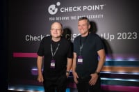 Η Check Point Software εξαγόρασε την Cyberint