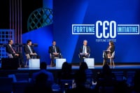 CEO Initiative Forum: Ο πρωταγωνιστικός ρόλος των επενδύσεων στην ενίσχυση της ελληνικής οικονομίας