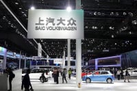 Volkswagen Group και SAIC Motor παρατείνουν την εταιρική συνεργασία τους μέχρι το 2040