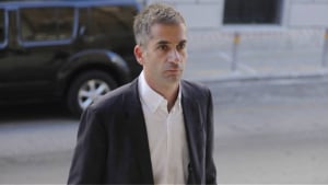 Κ. Μπακογιάννης: Όπου βρεθείς στην Αθήνα εισπράττεις δυσαρέσκεια για τη δημοτική Αρχή