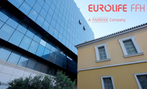 Eurolife FFH: Σημαντικός περιορισμός της αναπροσαρμογής των ασφαλίστρων των ισοβίων ασφαλιστηρίων υγείας