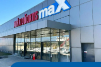 Χαλκιαδάκης Max: Νέο κατάστημα στο Γάζι - Σύντομα και το νέο Happy Home