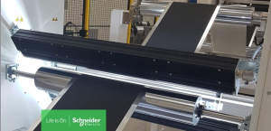 Schneider Electric &amp; AVEVA: Συνεργασία με την IN-CORE Systèmes για τη βελτίωση της διαδικασίας παραγωγής μπαταριών ηλεκτρικών οχημάτων