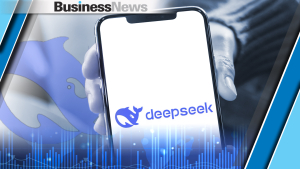 DeepSeek: Κάνει ...τον κινέζο στην ερώτηση για τα ανθρώπινα δικαιώματα