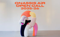 Onassis AiR Open Call 2025-26: Προώθηση της καλλιτεχνικής έρευνας και διαδικασίας - Ποιους αφορά