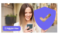 Rakuten Viber: To 81% των χρηστών θέτουν το απόρρητο ως προτεραιότητα