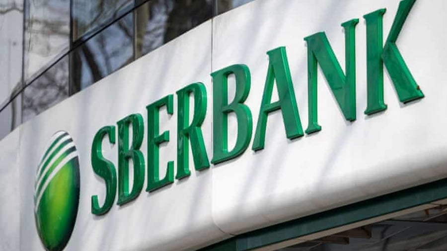 Sberbank: Ανοίγει γραφεία σε ουκρανικές περιοχές υπό ρωσική κατοχή