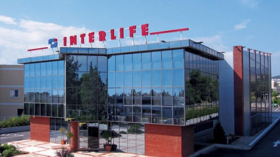 INTERLIFE Ασφαλιστική: Αύξηση 8,82% της παραγωγής ασφαλίστρων στο α&#039; εξάμηνο του 2024