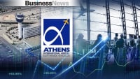 Αεροδρόμιο «Ελ. Βενιζέλος»: Άνοδος 12,9% της επιβατικής της κίνησης στο δεκάμηνο