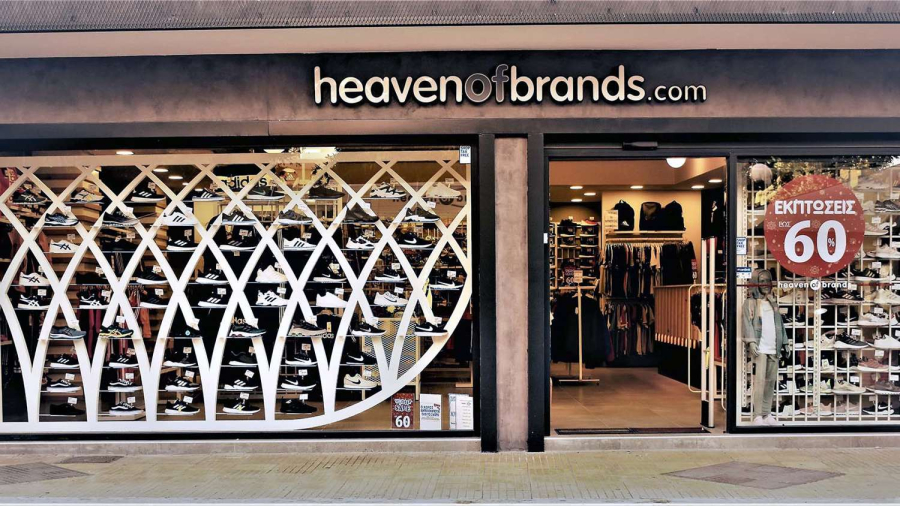 Νέα Recommendation Engine για την HeavenOfBrands.com από την Retargeting