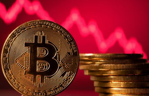 Νέες &quot;πτήσεις&quot; του Bitcoin άνω των 40.000 δολ.