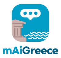 “mAiGreece”:  Ψηφιακός βοηθός ταξιδιού για τους επισκέπτες της Ελλάδας - Νέα εφαρμογή του υπ. Τουρισμού