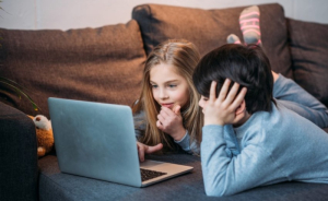 Kaspersky: Τι αναζήτησαν τα παιδιά στο διαδίκτυο τον τελευταίο χρόνο