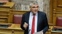 Π. Τσακλόγλου: Ο ψηφιακός μετασχηματισμός του ΕΦΚΑ το μεγάλο στοίχημα του Υπουργείου Εργασίας