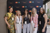 Η Mastercard και το Women On Top στηρίζουν τη γυναικεία ενδυνάμωση για 6η χρονιά