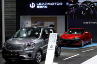 Η Leapmotor έστειλε την πρώτη παρτίδα ηλεκτρικών οχημάτων από την Κίνα στην Ευρώπη