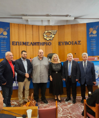 Άννα Μάνη: Στηρίζουμε την επιχειρηματικότητα και ενισχύουμε την ανάπτυξη