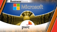 PwC και Microsoft ενώνουν δυνάμεις και δημιουργούν τεχνολογικό hub με διεθνές αποτύπωμα στη Θεσσαλία