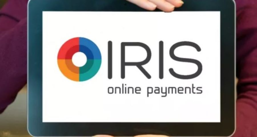Προθεσμία έως 30 Ιουνίου για ενεργοποίηση του IRIS - Πρόστιμο 1.500 ευρώ στους παραβάτες