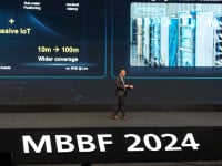 Huawei: Το 5.5G καθοδηγεί την εποχή του mobile AI