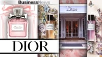 Parfυms Chrίstian Dior Hellas: Παρέμεινε στην πρώτη θέση της επιλεκτικής αγοράς καλλυντικών