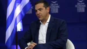 Τσίπρας: Η πανδημία, ιστορική τομή που αναγκάζει κυβερνήσεις και πολιτικές δυνάμεις να δουν τα πράγματα αλλιώς