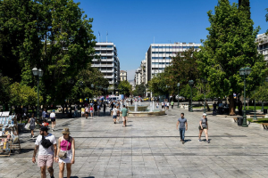 Κορονοϊός: 818 κρούσματα σε Αττική, 361 στην Κρήτη - Ο χάρτης της διασποράς