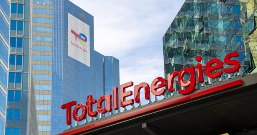 TotalEnergies: Αναστέλλει νέες επενδύσεις προς τον όμιλο Adani