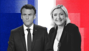 Υποχωρεί το ευρώ- Πλήγμα στις γαλλικές μετοχές μετά την προκήρυξη πρόωρων εκλογών από τον Μακρόν