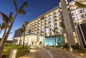 Meliá Hotels: Οι προβλέψεις για τις κορυφαίες αγορές του 2024 - Άλμα κρατήσεων 177,6% στη Ρόδο