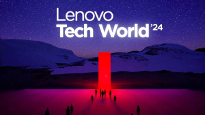 Lenovo: Η υβριδική Τεχνητή Νοημοσύνη καθημερινής χρήσης στο επίκεντρο τεχνολογικού συνεδρίου