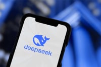 Νότια Κορέα: Η εφαρμογή DeepSeek συλλέγει προσωπικά στοιχεία &quot;υπέρμετρα&quot;