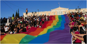 Διπλωμάτες από 26 αποστολές υποστηρίζουν το EuroPride και τo Athens Pride 2024