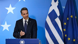 Κυρ. Μητσοτάκης: Ευρωπαϊκή λύση στις στρεβλώσεις της αγοράς ενέργειας ζητά με επιστολή στην Κομισιόν