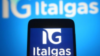 Ο ιταλικός όμιλος Italgas θα επενδύσει στην Ελλάδα 1 δισ. ευρώ μέχρι το 2030