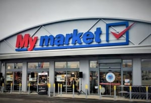 MyMarket: Κυριαρχούν οι προσφορές και οι μειώσεις τιμών στις λιανικές πωλήσεις της αλυσίδας