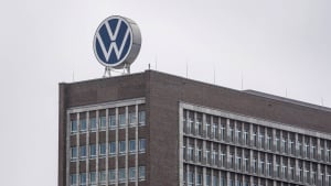 Volkswagen: Συρρικνώνεται η ευρωπαϊκή αγορά των αυτοκινήτων