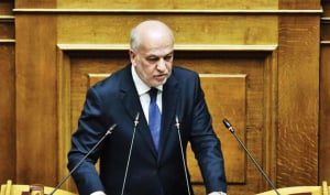 Ο Γ. Φλωρίδης συγκρότησε ομάδα εργασίας για την αναμόρφωση του Κληρονομικού Δικαίου