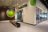 Deloitte: Οι ευρωπαϊκές Scale-Ups δυσκολεύονται να κλείσουν συμφωνίες και να αποκτήσουν νέους πελάτες