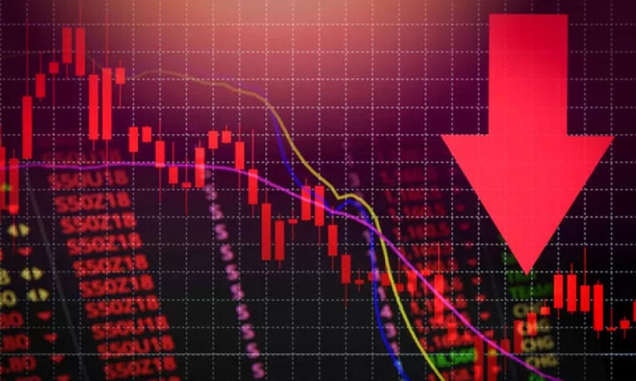 Χρηματιστήριο: Πτωτικές τάσεις (-0,26%) στην έναρξη συναλλαγών - Στις 1.265,27 μονάδες ο Γενικός Δείκτης