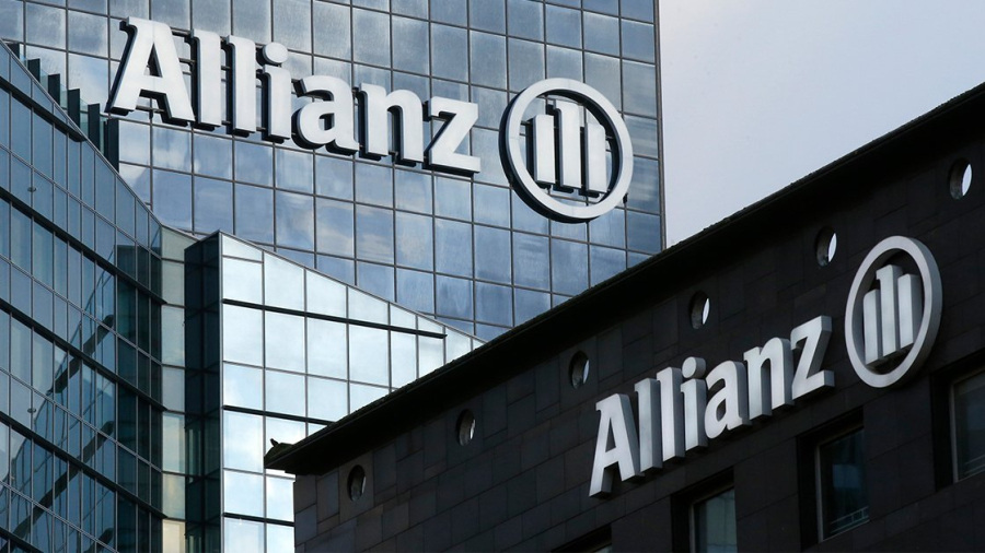 Allianz: Σε σταθερή βάση το συνταξιοδοτικό σύστημα στην Ελλάδα - Αδύναμο σημείο παραμένει η δημογραφική προοπτική