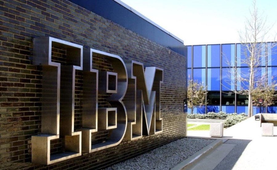 IBM: Μεγάλη κερδοφορία με ώθηση από το AI - Στα 17,55 δισ. δολάρια τα έσοδα το δ&#039; τρίμηνο 2024