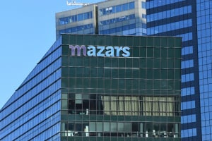 Mazars C-suite Barometer: Το 94% των διοικητικών στελεχών έχουν θετική εικόνα για την ανάπτυξη της επιχείρησής τους