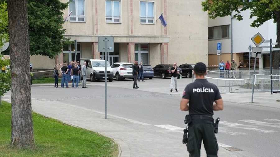 Σλοβακία: Θεωρίες συνωμοσίας και αβάσιμες κατηγορίες σε βάρος πολιτικών και δημοσιογράφων