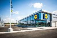 Lidl Ελλάς: Έναρξη συνεργασίας με το Odyssea Κέντρο Νέων Θεσσαλονίκης